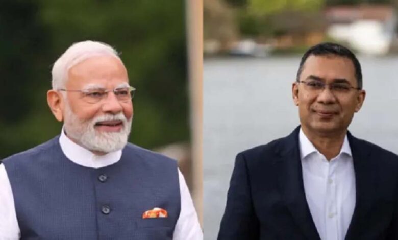 बांग्लादेश में तारिक रहमान के शपथ समारोह में PM मोदी को न्योता मिलने की तैयारी, BNP कर सकती है आमंत्रण 1 14A 164