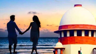 लिव-इन रिलेशनशिप और दहेज कानून: सुप्रीम कोर्ट ने सरकार से मांगा स्पष्टीकरण 6 14A 185