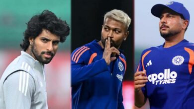कोलंबो में पाकिस्तान पर भारी पड़ेंगे टीम इंडिया के 3 स्टार, SKY के बनेंगे सबसे बड़े हथियार 8 14A 204