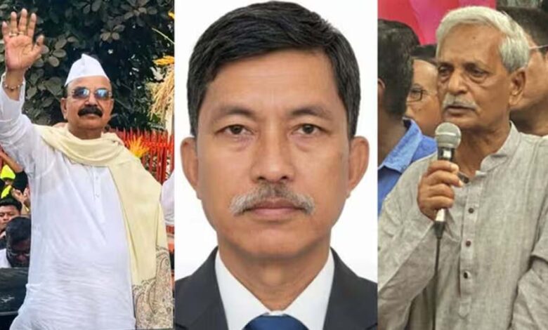 बांग्लादेश चुनाव में BNP की जीत, तारिक रहमान के नेतृत्व में 3 हिंदू उम्मीदवार भी चुने गए सांसद 1 14A 57