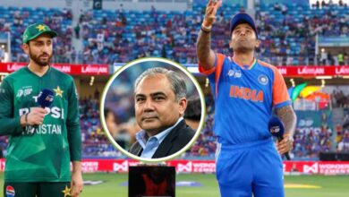 नकवी की रणनीति फेल, ‘तारिक’ दांव भी बेअसर… हार के बाद PAK पर बरसे आफरीदी, शाहीन-बाबर पर साधा निशाना 7 16A 1