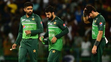 T20 वर्ल्ड कप: अगर पाकिस्तान नामीबिया से हारा तो सुपर-8 का रास्ता कितना मुश्किल? गणित हुआ रोमांचक 6 16A 109