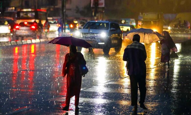 उज्जैन संभाग में नए मौसम सिस्टम का असर, MP में 18-19 फरवरी को बारिश के अनुमान; भोपाल-इंदौर में बादलों का डेरा 1 16A 72