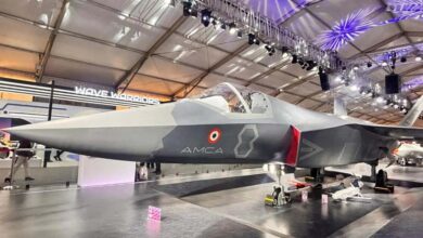 भारत का विमानन धमाका: टाटा बनाएगी देसी 5वीं जनरेशन फाइटर, F-35 और Su-57 को टक्कर 5 17A 41
