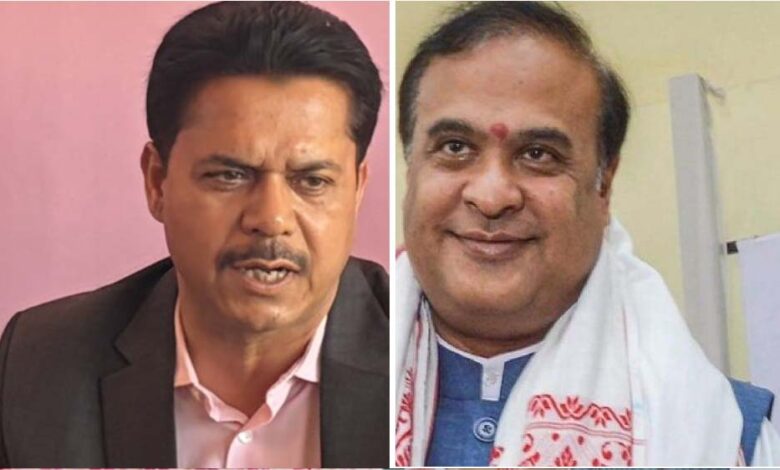 हिमंत सरमा और भूपेन बोरा की यारी, असम में कांग्रेस पर पड़ सकता है बड़ा असर 1 18A 139