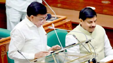 एमपी बजट 2026: हर विधानसभा में स्टेडियम का ऐलान, श्रमिक और महिला सुरक्षा पर हजारों करोड़ खर्च 9 18A 155 1