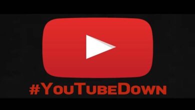 YouTube सर्वर डाउन: भारत सहित कई देशों में यूज़र्स परेशान 2 18A 3