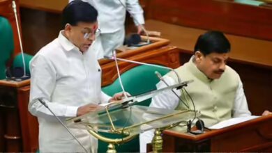 किसानों को बड़ी राहत: 1 लाख सोलर पंप और 25 हजार करोड़ रुपये ऋण का प्रावधान, आबकारी नीति को मिली मंजूरी 10 18A 91