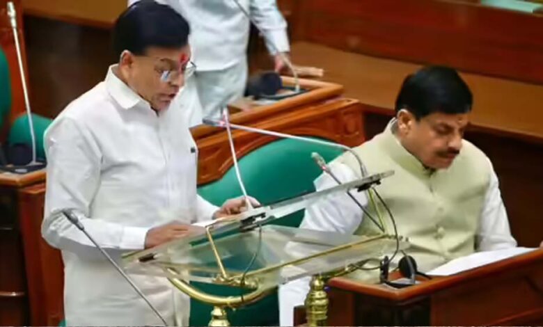 किसानों को बड़ी राहत: 1 लाख सोलर पंप और 25 हजार करोड़ रुपये ऋण का प्रावधान, आबकारी नीति को मिली मंजूरी 1 18A 91
