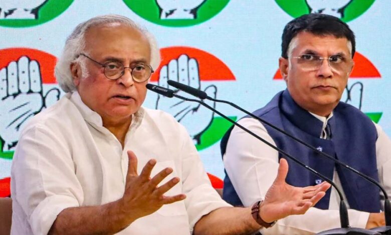 स्पीकर ओम बिरला के AI वीडियो पर कांग्रेस मीडिया सेल को नोटिस, सुप्रिया श्रीनेत समेत 8 से मांगा जवाब 1 19A 109