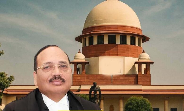 फ्रीबीज पर CJI का गुस्सा: सुप्रीम कोर्ट ने सरकारों को दी नसीहत, कहा- खैरात नहीं, रोजगार दो 1 19A 126