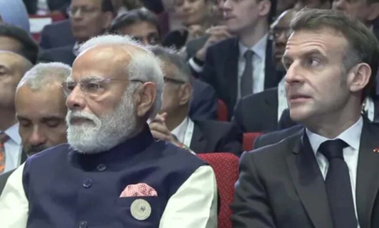 पीएम मोदी ने AI समिट का लक्ष्य स्पष्ट किया, दी चेतावनी: तकनीक को ह्यूमन सेंट्रिक बनाना होगा 1 19A 31