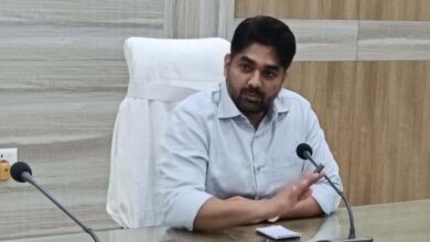 कलेक्टर का सख्त कदम: तहसीलदार और नायब तहसीलदार को नोटिस, पटवारी सस्पेंड; राजस्व विभाग में हड़कंप 6 19A 64