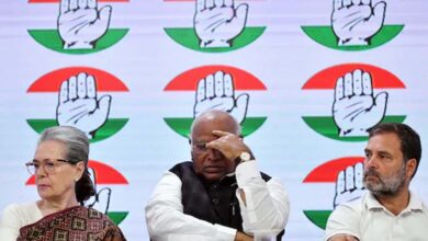असम चुनाव में कांग्रेस की राह मुश्किल, BJP ने रखा 18% का टारगेट 7 19A 79