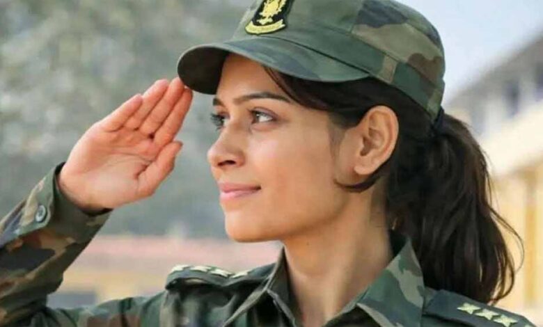 मुंगेली की बेटी सुप्रिया बनी प्रदेश की शान, भारतीय सेना में लेफ्टिनेंट पद पर चयन 1 2 246