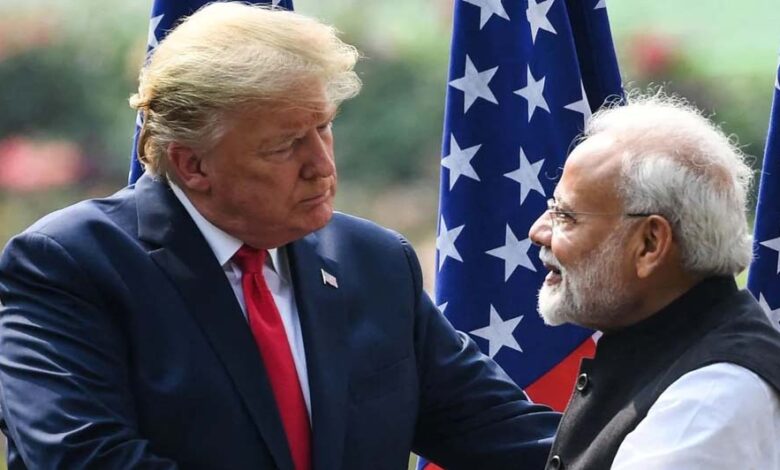 US टैरिफ दर भारत पर घटकर 10% हुई, इंडिया को बड़ी राहत; US सुप्रीम कोर्ट के फैसले के बाद अब कितना देना होगा टैरिफ? 1 21A 106
