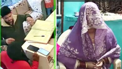 अलीगढ़ में अजब प्रेम की गजब कहानी: शादी में डांसर के साथ दूल्हा फरार 4 21A 191