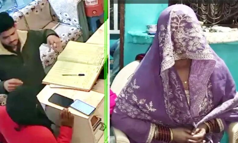अलीगढ़ में अजब प्रेम की गजब कहानी: शादी में डांसर के साथ दूल्हा फरार 1 21A 191