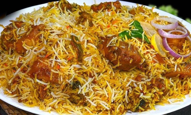 AI ने पकड़ी 70,000 करोड़ की 'डिजिटल हेराफेरी', हैदराबाद 'बिरयानी कांड' से देशव्यापी टैक्स चोरी का खुलासा 1 21A 199