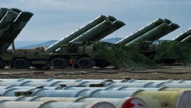 रूस से S-400 के बाद इजरायल से ये डिफेंस सिस्टम खरीदेगा भारत, सुरक्षा के नए आयाम 1 21A 39