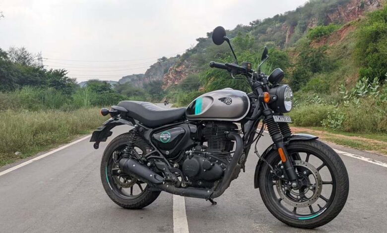 Royal Enfield ने पुरानी मोटरसाइकिलों के लिए लॉन्च की E20 कंवर्जन किट, BS3 और BS4 बाइक्स में होगा इस्तेमाल 1 24A 176