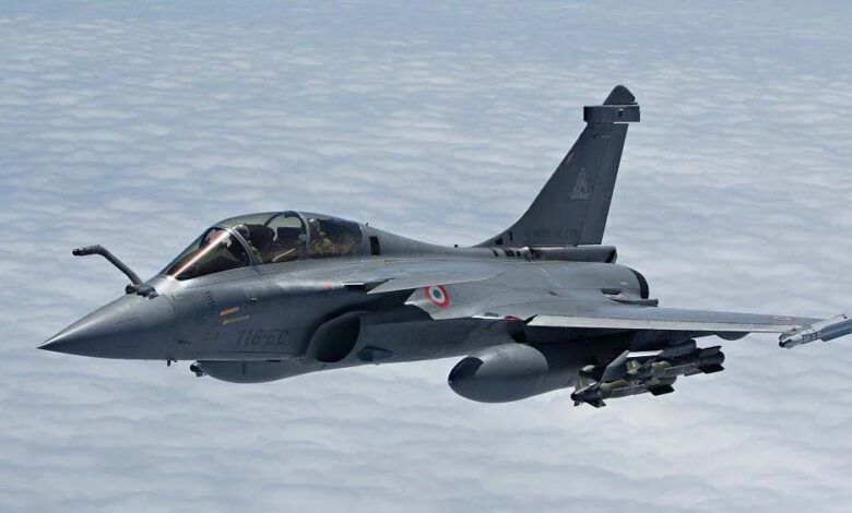 भारत में बने राफेल बेचने की योजना, जानें डील की शर्तें 1 24A 81