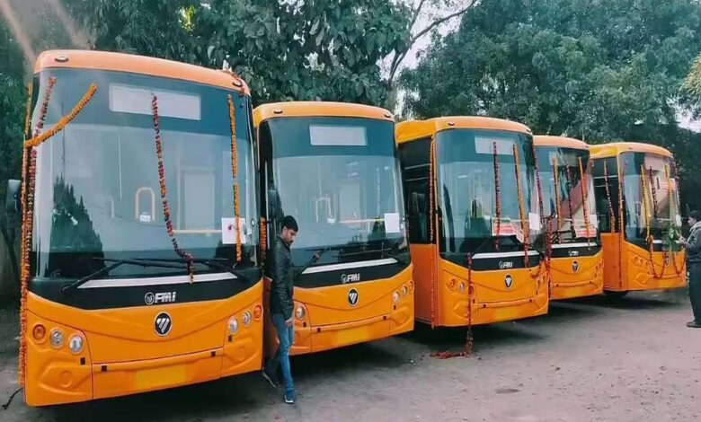 योगी सरकार का इंतजाम, होली पर 28 फरवरी से नौ मार्च तक चलेंगी अतिरिक्त बसें 1 25A 10