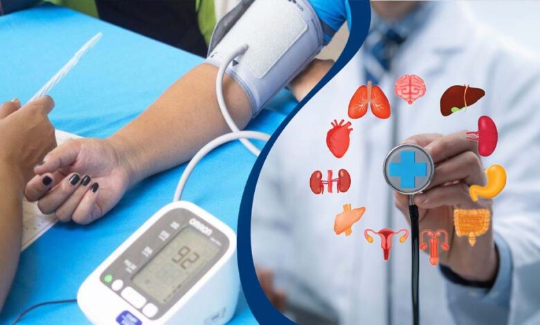ESIC :40 साल से ऊपर के लोगों के लिए फ्री हेल्थ चेकअप, एक करोड़ लोगों को मिलेगा फायदा 1 25A 141