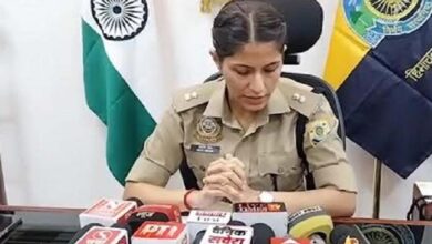 हिमाचल की IPS अधिकारी अदिति सिंह बार-बार ले रही थीं छुट्टी, DGP ने जूनियर को सौंपा ड्यूटी 3 25A 63