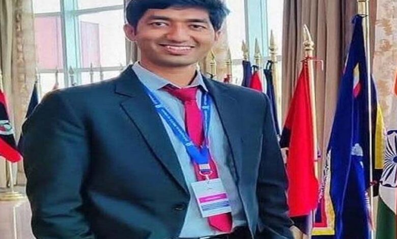 MP में प्रशिक्षु IPS अधिकारी को मिली बड़ी जिम्मेदारी, पुलिस व्यवस्था में अहम प्रशासनिक बदलाव के आदेश जारी 1 25A 98