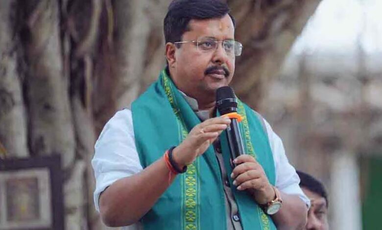 RSS की सबसे पावरफुल बैठक में पहली बार शामिल होंगे Nitin Naveen, BJP में बड़े बदलाव की तैयारी 1 26A 42