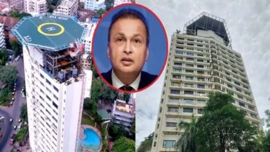 ईडी की बड़ी कार्रवाई: अनिल अंबानी का ‘अबोड’ अटैच, 3716 करोड़ की संपत्ति पर शिकंजा 3 26A 7