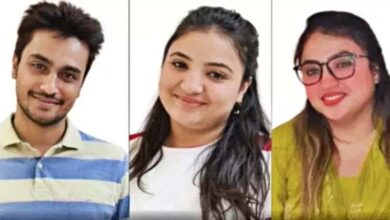 भोपाल धर्मांतरण मामला: अमरीन के घर से चलता था पूरा नेटवर्क, ब्लैकमेल और दबाव की साजिश उजागर 5 26A 75