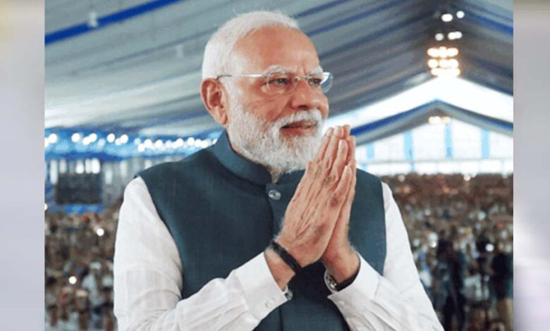 PM Narendra Modi इंस्टाग्राम पर 10 करोड़ फॉलोअर्स के साथ वर्ल्ड लीडर बने, यात्रा 2014 में हुई शुरू 1 26A 91