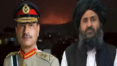 पाकिस्तान ने अफगानिस्तान से खुली जंग का किया ऐलान, सऊदी को फोन कर हालात की जानकारी दी पाक विदेश मंत्री ने 3 27A 105