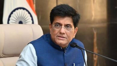 'हालात बदले तो भारत-अमेरिका ट्रेड डील को री-बैलेंस किया जाएगा', पीयूष गोयल का बड़ा बयान राइजिंग भारत मंच से 1 27A 112