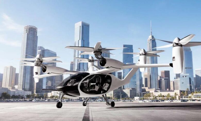 Uber Air Taxi: कैब की तरह मोबाइल ऐप से बुकिंग, उबर की एयर टैक्सी सर्विस जल्द शुरू 1 27A 121