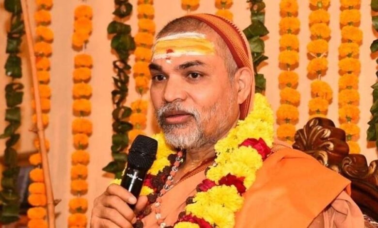 स्वामी अविमुक्तेश्वरानंद की गिरफ्तारी पर कोर्ट ने लगाई रोक, फैसला सुरक्षित 1 27A 125 1