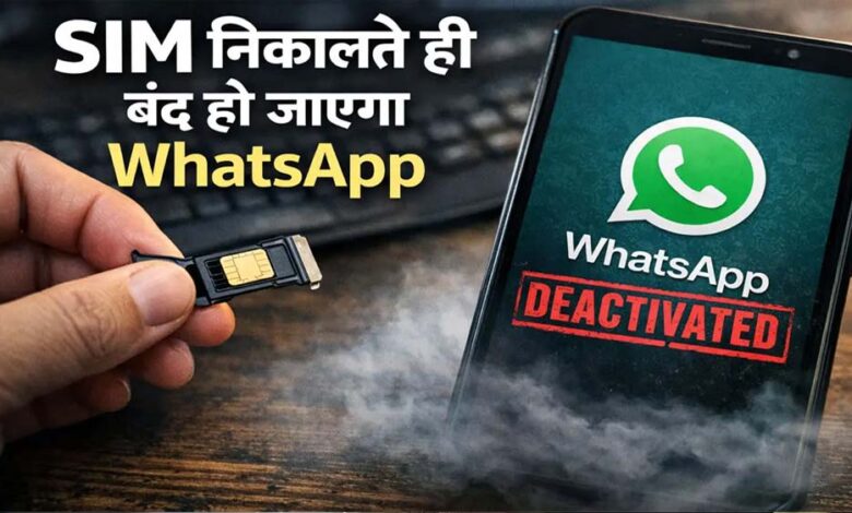 1 मार्च से भारत में करोड़ों यूजर्स के लिए WhatsApp होगा बंद, जानें पूरी जानकारी 1 27A 176