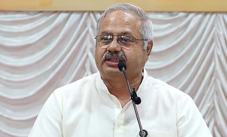 'हम 5 साल नहीं, शताब्दियों के हिसाब से चलते हैं': RSS का लॉन्ग-टर्म प्लान क्या है? 1 27A 181