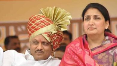 25,000 करोड़ के घोटाले में अजित पवार को मिली क्लीन चिट, पत्नी सुनेत्रा को भी राहत 1 28A 106