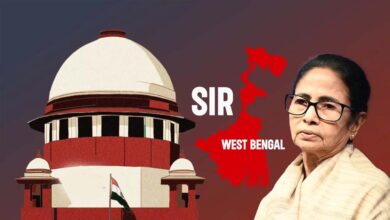 बंगाल SIR: वोटर लिस्ट में संकट, मुस्लिम बहुल जिलों में हो सकते हैं नाम कटने 6 28A 53
