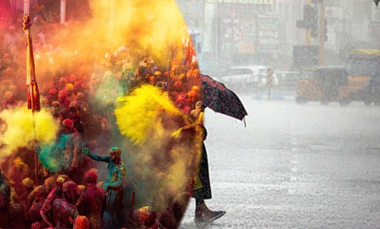 मध्य प्रदेश में होली पर बदलने वाला है मौसम, आंधी-बारिश के साथ ग्वालियर-चंबल में असर 1 28A 71