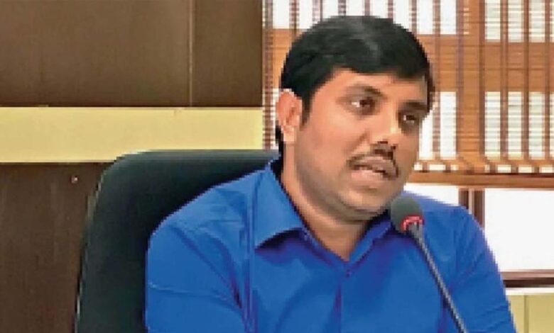 भोपाल प्राइवेट स्कूलों की लूट पर लगाम, कलेक्टर ने बनाई 8 जांच टीमें, शिकायत पर तुरंत कार्रवाई के आदेश 1 28A 95