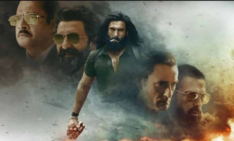 बैन के बावजूद पाकिस्तान में घर-घर देखी जा रही ‘धुरंधर’, Netflix ट्रेंड से हुआ खुलासा 1 2A 176