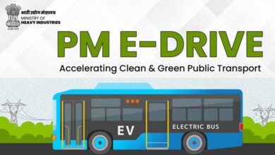 बजट में इलेक्ट्रिक वाहनों को बड़ा बूस्ट, PM E-Drive स्कीम के लिए 1,500 करोड़ रुपये मंजूर 2 2A 188