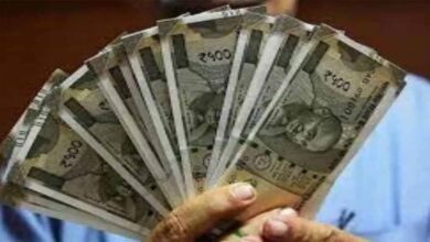 केंद्र सरकार की दोहरी सौगात: कर्मचारियों और पेंशनभोगियों को बड़ी राहत 3 3 306