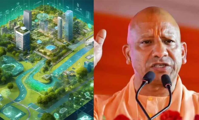 विज्ञान और प्रौद्योगिकी के क्षेत्र में उत्तर प्रदेश निर्णायक छलांग की ओर 1 3 313