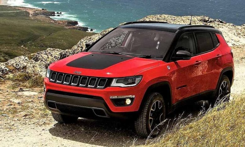 Jeep India 2027 में भारत लाएगी नए मॉडल, नई रणनीति के साथ तैयार की योजना 1 31A 156