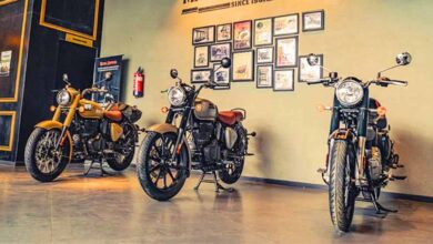 Royal Enfield ने पूरे किए 10 लाख बाइक के आंकड़े, 8 लाख लोगों ने खरीदा यह हिट मॉडल 7 3A 125